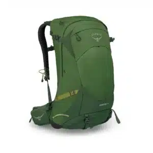 תיק גב Osprey Stratos 34 – תרמיל טיולים מאוורר 34 ליטר
