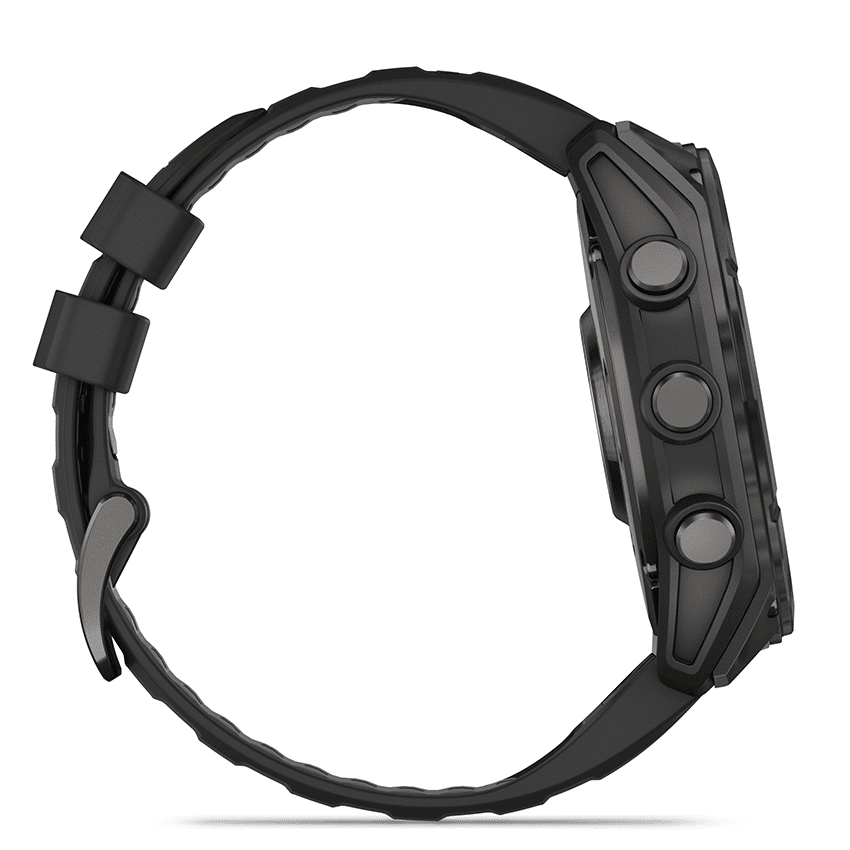 שעון חכם Garmin Fenix 8 AMOLED בגודל 51 מ"מ - שעון ספורט וניווט אולטימטיבי 2 שעון חכם Garmin Fenix 8 AMOLED בגודל 51 מ"מ - שעון ספורט וניווט אולטימטיבי שעון חכם Garmin Fenix 8 AMOLED בגודל 51 מ"מ - שעון ספורט וניווט אולטימטיבי – תמונה 2