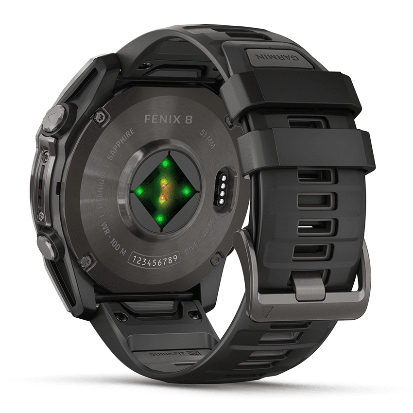שעון חכם Garmin Fenix 8 AMOLED בגודל 51 מ"מ - שעון ספורט וניווט אולטימטיבי 3 שעון חכם Garmin Fenix 8 AMOLED בגודל 51 מ"מ - שעון ספורט וניווט אולטימטיבי שעון חכם Garmin Fenix 8 AMOLED בגודל 51 מ"מ - שעון ספורט וניווט אולטימטיבי – תמונה 3