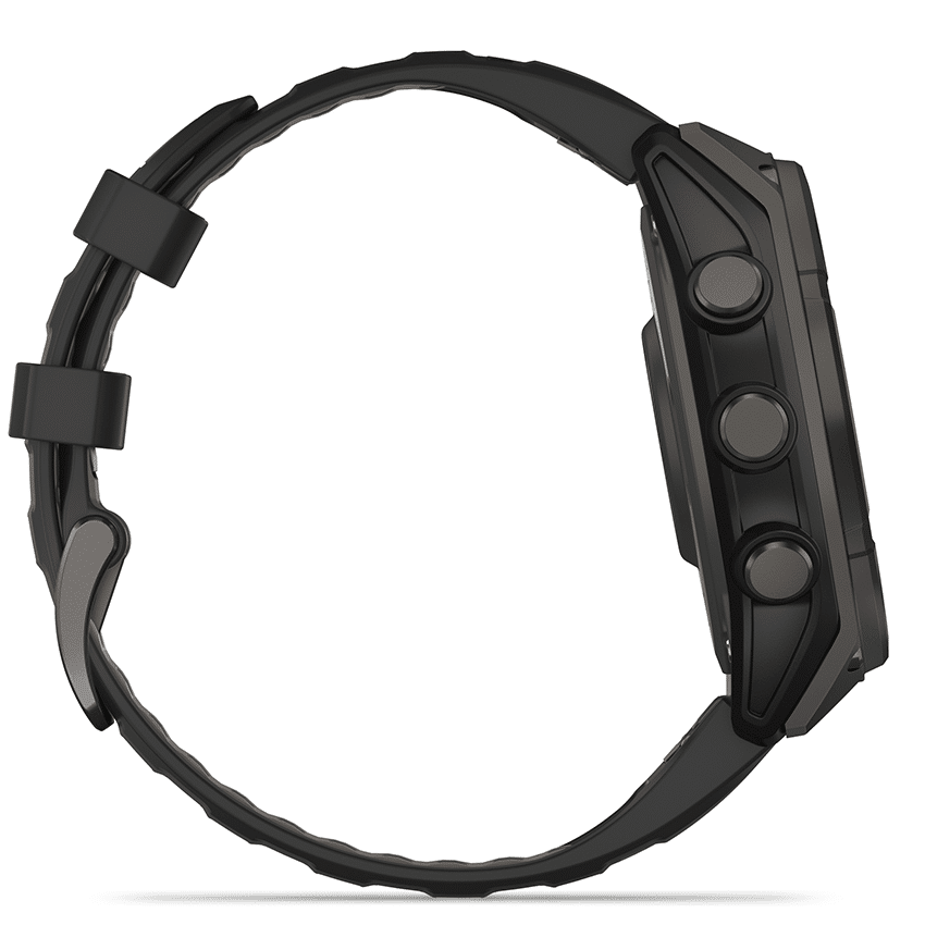 שעון חכם Garmin Instinct 3 Solar | שעון ספורט ושטח עם GPS וטעינה סולארית 2 שעון חכם Garmin Instinct 3 Solar | שעון ספורט ושטח עם GPS וטעינה סולארית שעון חכם Garmin Instinct 3 Solar | שעון ספורט ושטח עם GPS וטעינה סולארית – תמונה 2