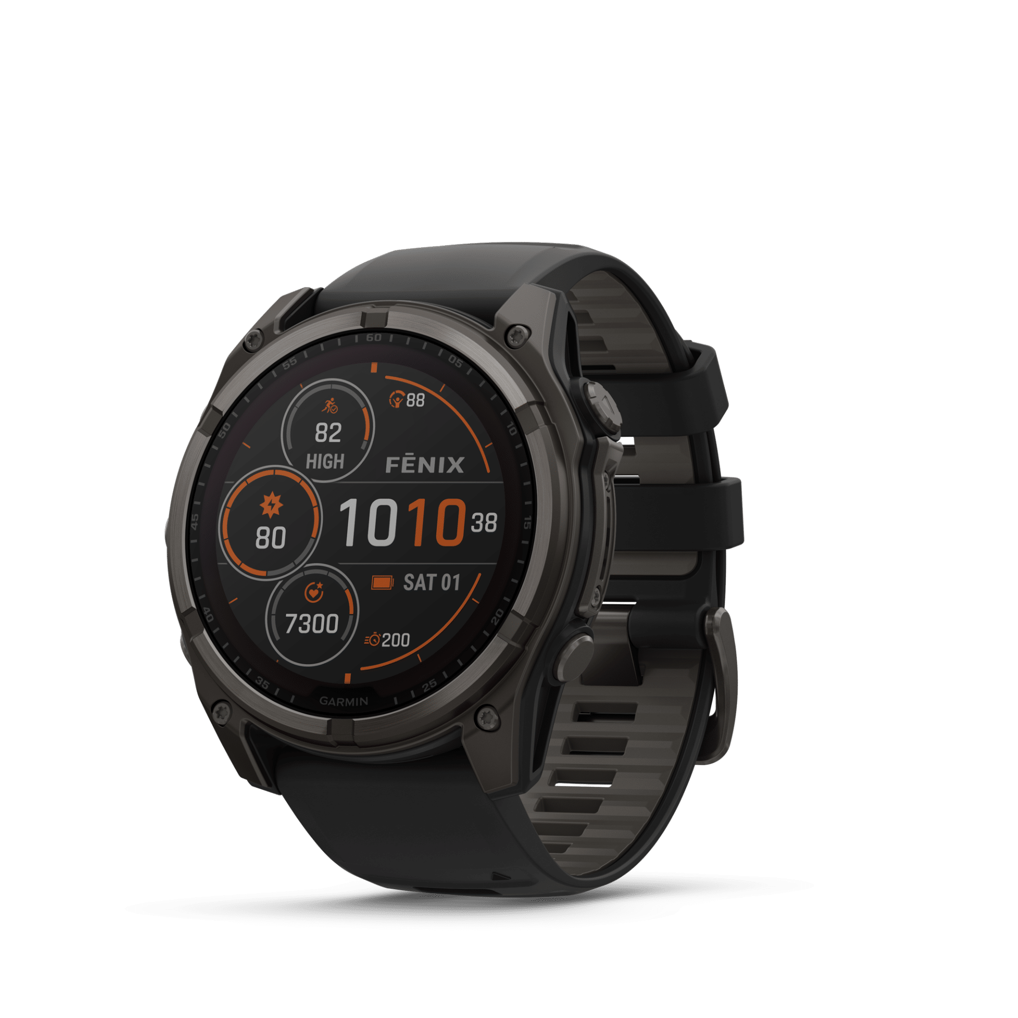 שעון חכם Garmin Instinct 3 Solar | שעון ספורט ושטח עם GPS וטעינה סולארית 1 שעון חכם Garmin Instinct 3 Solar | שעון ספורט ושטח עם GPS וטעינה סולארית שעון חכם Garmin Instinct 3 Solar | שעון ספורט ושטח עם GPS וטעינה סולארית