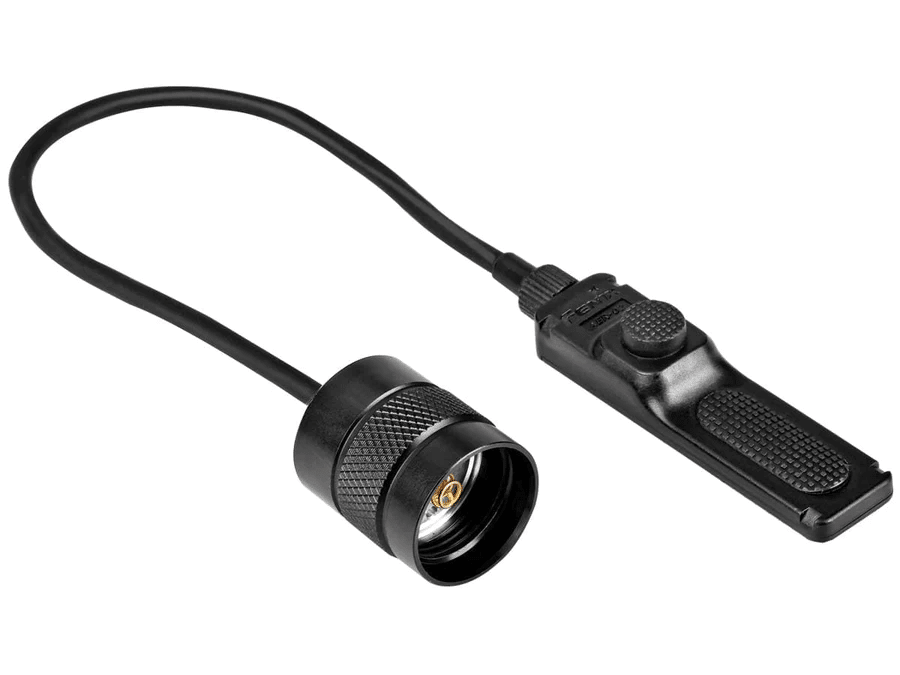 מתאם PTT AER-05 - מתג לחץ מרחוק לפנסים טקטיים 1 מתאם PTT AER-05 - מתג לחץ מרחוק לפנסים טקטיים מתאם PTT AER-05 - מתג לחץ מרחוק לפנסים טקטיים