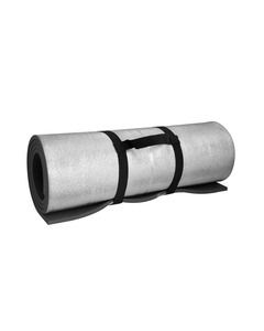 מזרון שטח מתקפל Outdoor 10 מ"מ - נוחות ובידוד תרמי מושלם