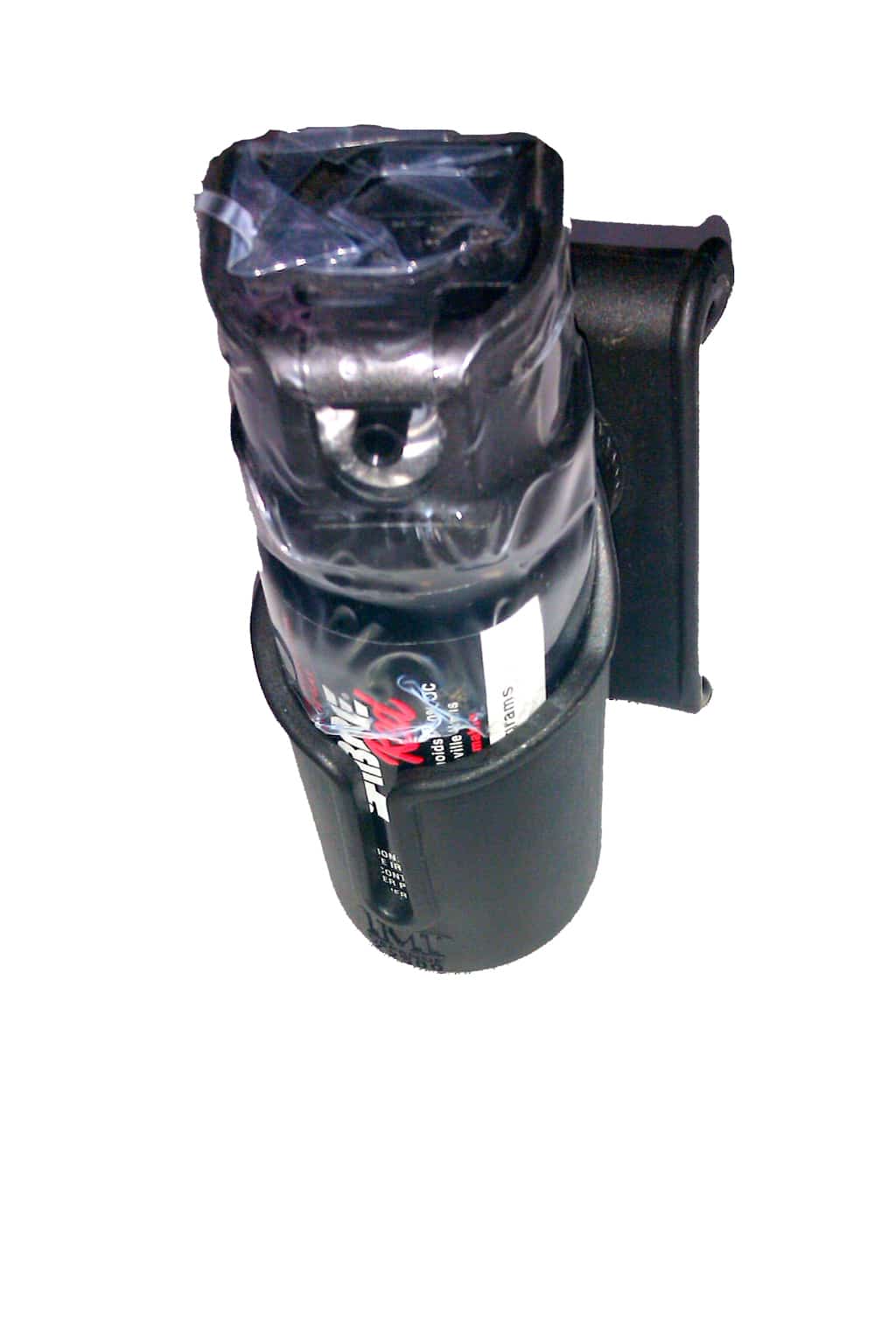 נרתיק פולימרי IMI-Z2500 לתרסיס פלפל 60 מ"ל - סיבוב 360° על חגורה 3 נרתיק פולימרי IMI-Z2500 לתרסיס פלפל 60 מ"ל - סיבוב 360° על חגורה נרתיק פולימרי IMI-Z2500 לתרסיס פלפל 60 מ"ל - סיבוב 360° על חגורה – תמונה 3