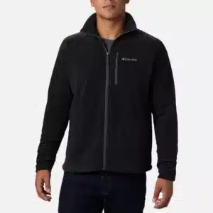 מעיל פליז Columbia Fast Trek™ II Full Zip לגברים
