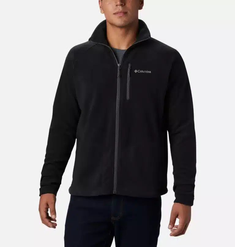 מעיל פליז Columbia Fast Trek™ II Full Zip לגברים 1 מעיל פליז Columbia Fast Trek™ II Full Zip לגברים מעיל פליז Columbia Fast Trek™ II Full Zip לגברים