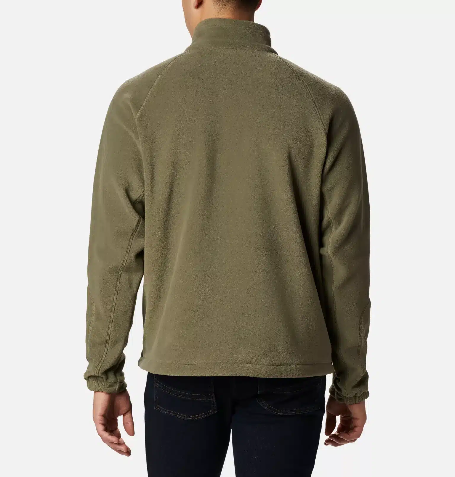 מעיל פליז Columbia Fast Trek™ II Full Zip לגברים 4 מעיל פליז Columbia Fast Trek™ II Full Zip לגברים מעיל פליז Columbia Fast Trek™ II Full Zip לגברים – תמונה 4
