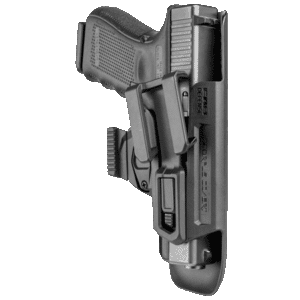 נרתיק פנימי לאקדח FAB Scorpus Covert - פולימרי להסלקה ונוחות