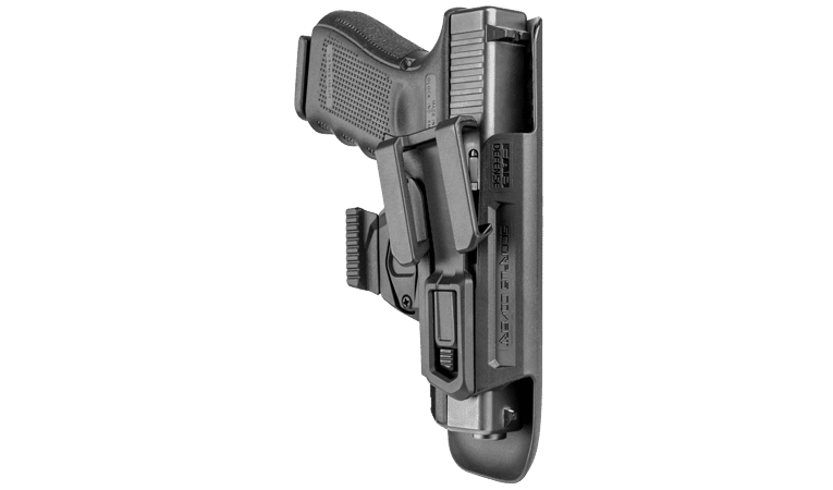 נרתיק פנימי לאקדח FAB Scorpus Covert - פולימרי להסלקה ונוחות 1 נרתיק פנימי לאקדח FAB Scorpus Covert - פולימרי להסלקה ונוחות נרתיק פנימי לאקדח FAB Scorpus Covert - פולימרי להסלקה ונוחות