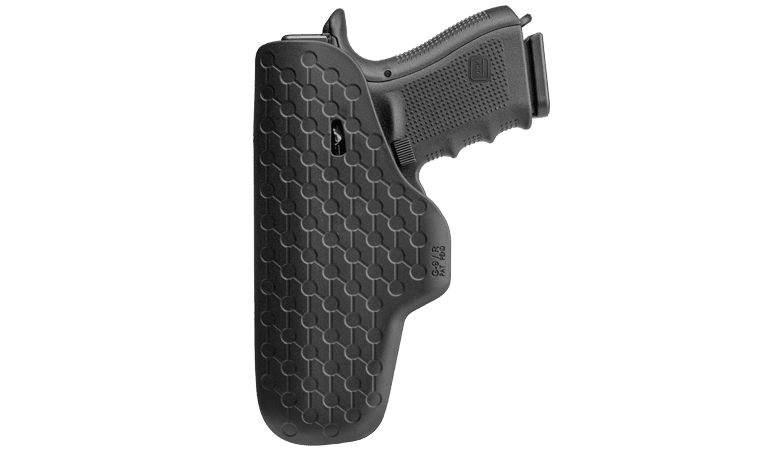 נרתיק פנימי לאקדח FAB Scorpus Covert - פולימרי להסלקה ונוחות 3 נרתיק פנימי לאקדח FAB Scorpus Covert - פולימרי להסלקה ונוחות נרתיק פנימי לאקדח FAB Scorpus Covert - פולימרי להסלקה ונוחות – תמונה 3