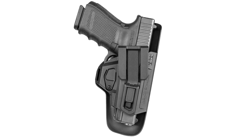 נרתיק פנימי לאקדח FAB Scorpus Covert - פולימרי להסלקה ונוחות 2 נרתיק פנימי לאקדח FAB Scorpus Covert - פולימרי להסלקה ונוחות נרתיק פנימי לאקדח FAB Scorpus Covert - פולימרי להסלקה ונוחות – תמונה 2