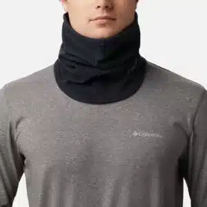 חם צוואר Columbia Trail Shaker™ Gaiter: הגנה ונוחות לפעילויות שטח
