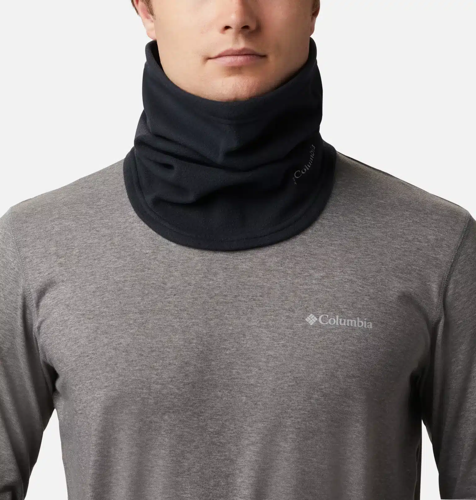חם צוואר Columbia Trail Shaker™ Gaiter: הגנה ונוחות לפעילויות שטח 1 חם צוואר Columbia Trail Shaker™ Gaiter: הגנה ונוחות לפעילויות שטח חם צוואר Columbia Trail Shaker™ Gaiter: הגנה ונוחות לפעילויות שטח