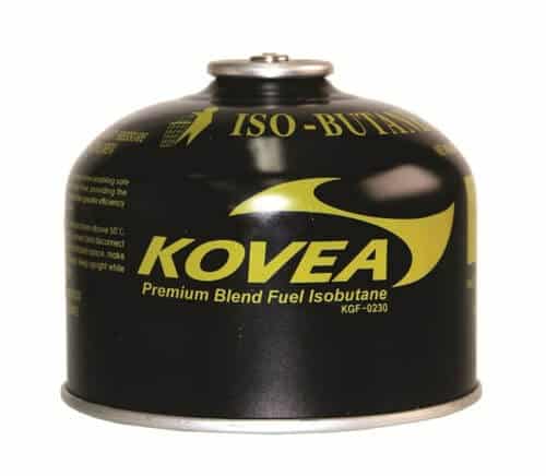 מיכל גז KOVEA 230 גרם עם שסתום חד פעמי 1 מיכל גז KOVEA 230 גרם עם שסתום חד פעמי מיכל גז KOVEA 230 גרם עם שסתום חד פעמי