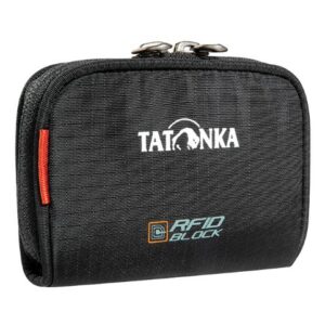 ארנק שחור דק עם הגנת RFID ורוכסן - דגם 2903 PLAIN 2 ארנק שחור דק עם הגנת RFID ורוכסן - דגם 2903 PLAIN ארנק שחור דק עם הגנת RFID ורוכסן - דגם 2903 PLAIN – תמונה 2