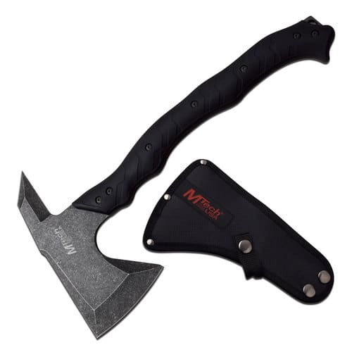 גרזן M.Tech דגם MT-13T – עמיד ונוח לנשיאה 1 גרזן M.Tech דגם MT-13T – עמיד ונוח לנשיאה גרזן M.Tech דגם MT-13T – עמיד ונוח לנשיאה