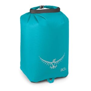 שק אטום למים OSPREY Ultralight Dry Sack 30 – הגנה קלה לציוד טיולים