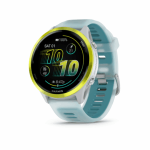 שעון ריצה חכם GARMIN Forerunner 570 - GPS מתקדם 47 מ"מ
