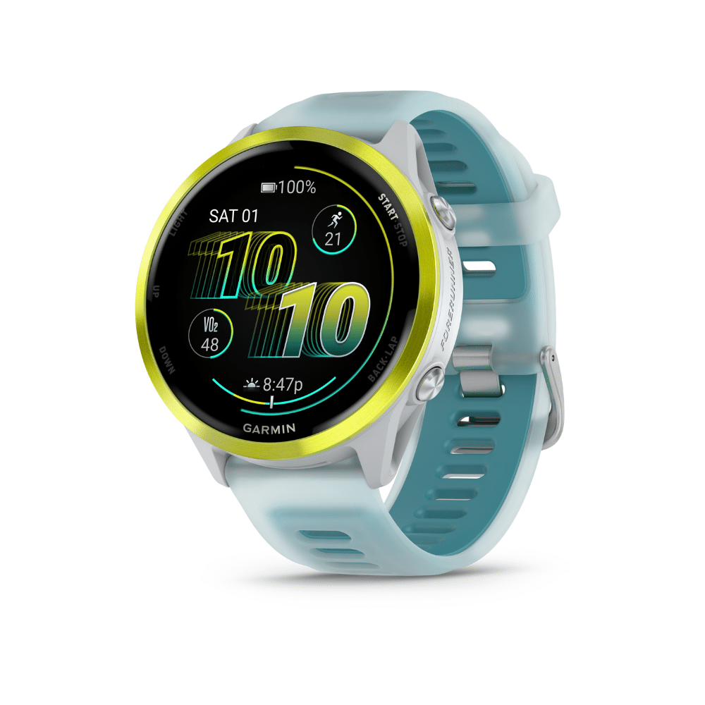 שעון ריצה חכם GARMIN Forerunner 570 - GPS מתקדם 47 מ"מ 1 שעון ריצה חכם GARMIN Forerunner 570 - GPS מתקדם 47 מ"מ שעון ריצה חכם GARMIN Forerunner 570 - GPS מתקדם 47 מ"מ