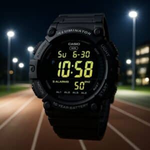 שעון Casio AE-1500WH-8B