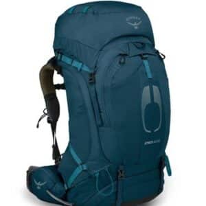 OSPREY ATMOS AG 65 - תרמיל טיולים מקצועי לגברים