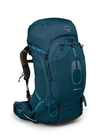 OSPREY ATMOS AG 65 - תרמיל טיולים מקצועי לגברים 1 OSPREY ATMOS AG 65 - תרמיל טיולים מקצועי לגברים OSPREY ATMOS AG 65 - תרמיל טיולים מקצועי לגברים