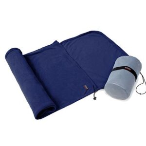 ציפת פליס איכותית לשק שינה OUTDOOR REVOLUTION | תוספת חום ונוחות