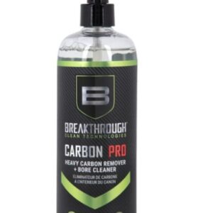 תרסיס מסיר פיח Breakthrough Carbon Pro - ניקוי עוצמתי, 60 מ"ל