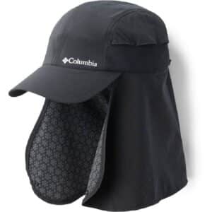 כובע מצחייה Coolhead Ice Cachalot עם הגנה לצוואר וטכנולוגיית קירור מתקדמת