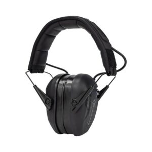 אוזניות מגן אלקטרוניות EARMOR M300T - הגנת שמיעה אקטיבית ותקשורת