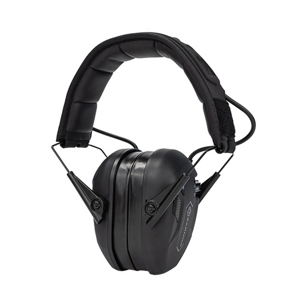 אוזניות מגן אלקטרוניות EARMOR M300T - הגנת שמיעה אקטיבית ותקשורת 1 אוזניות מגן אלקטרוניות EARMOR M300T - הגנת שמיעה אקטיבית ותקשורת אוזניות מגן אלקטרוניות EARMOR M300T - הגנת שמיעה אקטיבית ותקשורת