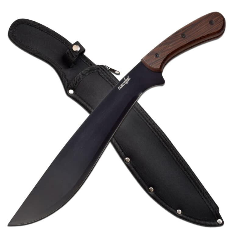 מצ'טה M.Tech SV-008BK - כלי עבודה חזק לשטח ולגינה 1 מצ'טה M.Tech SV-008BK - כלי עבודה חזק לשטח ולגינה מצ'טה M.Tech SV-008BK - כלי עבודה חזק לשטח ולגינה