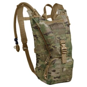 שלוקר טקטי CamelBak AMBUSH™ 3L - תיק שתייה מקצועי ועמיד