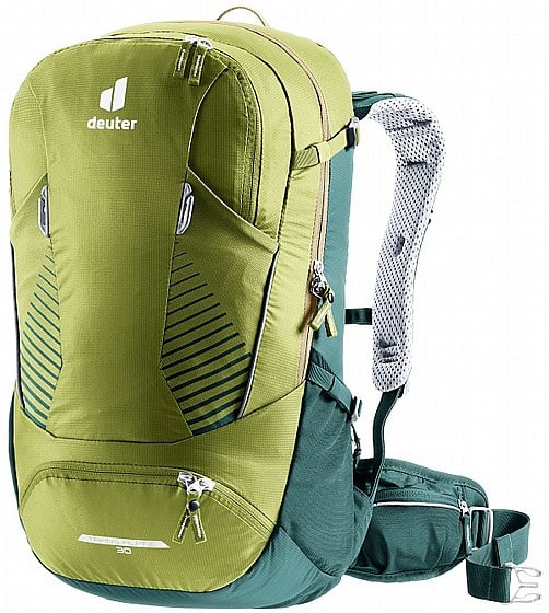 תרמיל Deuter Trans Alpine 30 – תיק רכיבה וטיולים 3 תרמיל Deuter Trans Alpine 30 – תיק רכיבה וטיולים תרמיל Deuter Trans Alpine 30 – תיק רכיבה וטיולים – תמונה 3