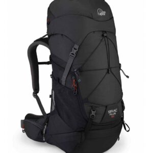 תרמיל טיולים Lowe Alpine Sirac 50 - 50+10 ליטר