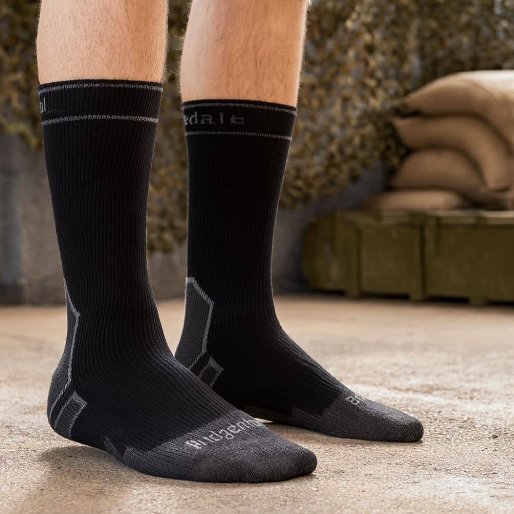גרביים אטומים למים Bridgedale Storm Sock LW – צמר מרינו נושמים לטיולים וספורט 1 גרביים אטומים למים Bridgedale Storm Sock LW – צמר מרינו נושמים לטיולים וספורט גרביים אטומים למים Bridgedale Storm Sock LW – צמר מרינו נושמים לטיולים וספורט
