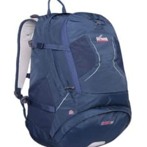 תיק גב לטיולים ELBRUS 35 מבית Outdoor Revolution – נוחות ואחסון ליום טיול