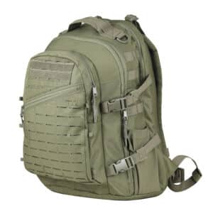 תיק טקטי EXCALIBUR 45L ירוק - Tactical Zone