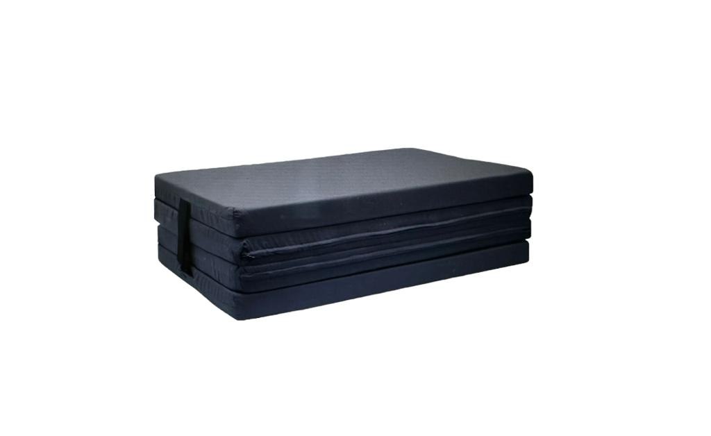 מזרן קמפינג מתקפל 4 חלקים Outdoor מספוג עם תיק נשיאה 1 מזרן קמפינג מתקפל 4 חלקים Outdoor מספוג עם תיק נשיאה מזרן קמפינג מתקפל 4 חלקים Outdoor מספוג עם תיק נשיאה