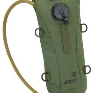 מערכת שתיה תרמית AZTEC 3L | שקית שתיה 3 ליטר מבודדת לתרמיל