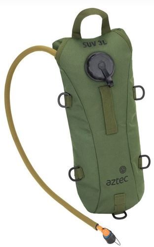 מערכת שתיה תרמית AZTEC 3L | שקית שתיה 3 ליטר מבודדת לתרמיל 1 מערכת שתיה תרמית AZTEC 3L | שקית שתיה 3 ליטר מבודדת לתרמיל מערכת שתיה תרמית AZTEC 3L | שקית שתיה 3 ליטר מבודדת לתרמיל