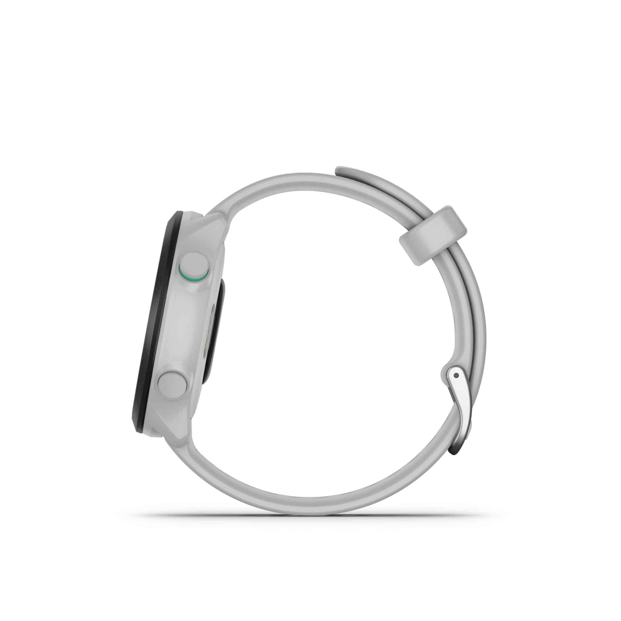 שעון ריצה חכם Garmin Forerunner 55 42mm לבן 3 שעון ריצה חכם Garmin Forerunner 55 42mm לבן שעון ריצה חכם Garmin Forerunner 55 42mm לבן – תמונה 3