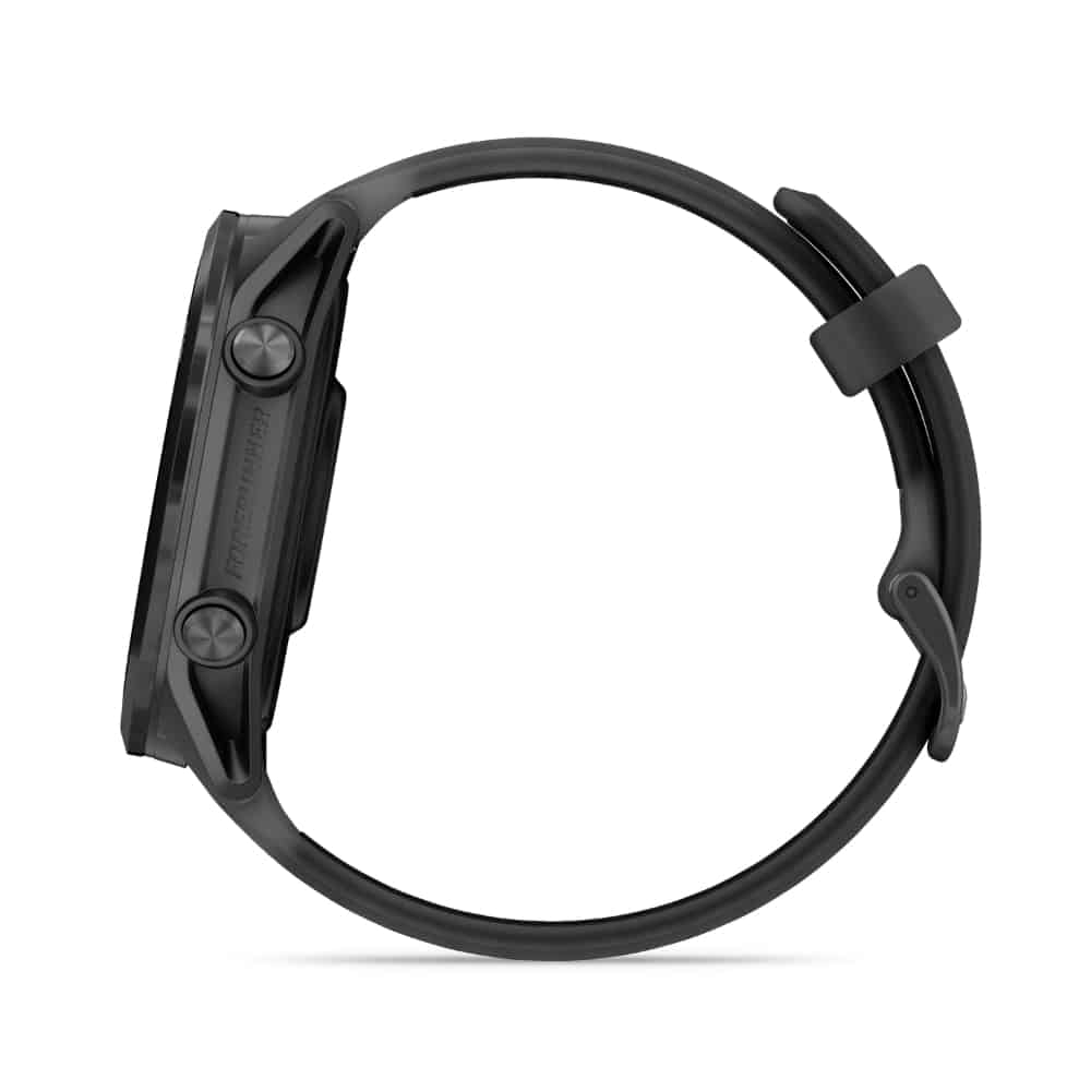 Garmin Forerunner 570 GPS 47 מ"מ – שעון חכם וספורט מתקדם לרצים 2 Garmin Forerunner 570 GPS 47 מ"מ – שעון חכם וספורט מתקדם לרצים Garmin Forerunner 570 GPS 47 מ"מ – שעון חכם וספורט מתקדם לרצים – תמונה 2