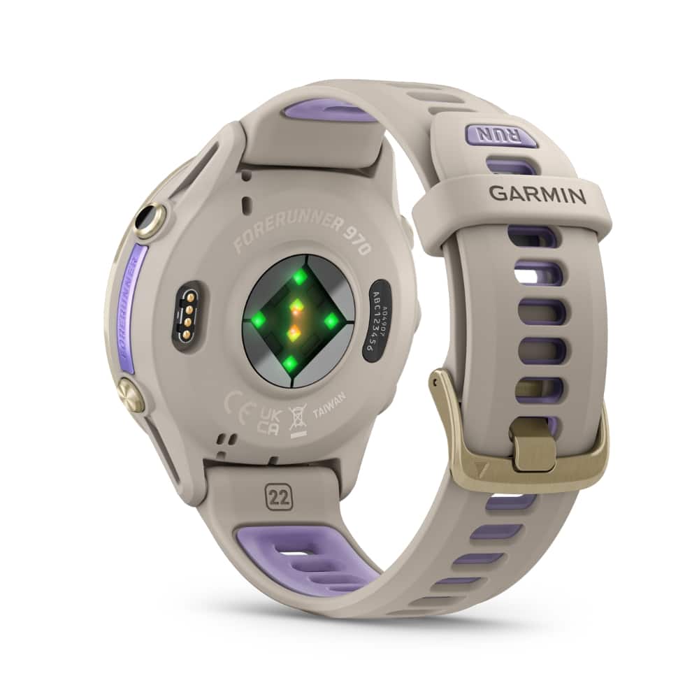 שעון חכם Garmin Forerunner 55 GPS – שעון ריצה מתקדם 2 שעון חכם Garmin Forerunner 55 GPS – שעון ריצה מתקדם שעון חכם Garmin Forerunner 55 GPS – שעון ריצה מתקדם – תמונה 2