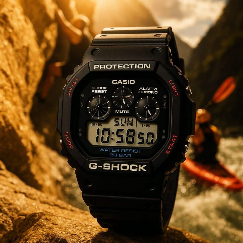 שעון G-Shock DW5900-1 קסיו | עמידות אגדית, עיצוב רטרו 1 שעון G-Shock DW5900-1 קסיו | עמידות אגדית, עיצוב רטרו שעון G-Shock DW5900-1 קסיו | עמידות אגדית, עיצוב רטרו