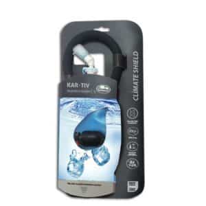 מערכת שתייה מבודדת Kartiv Hydration 3L מבית GoNature – לטיולים וספורט