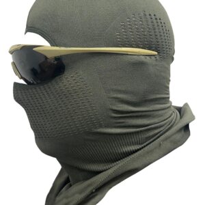 מסכת פנים טקטית GN TAC