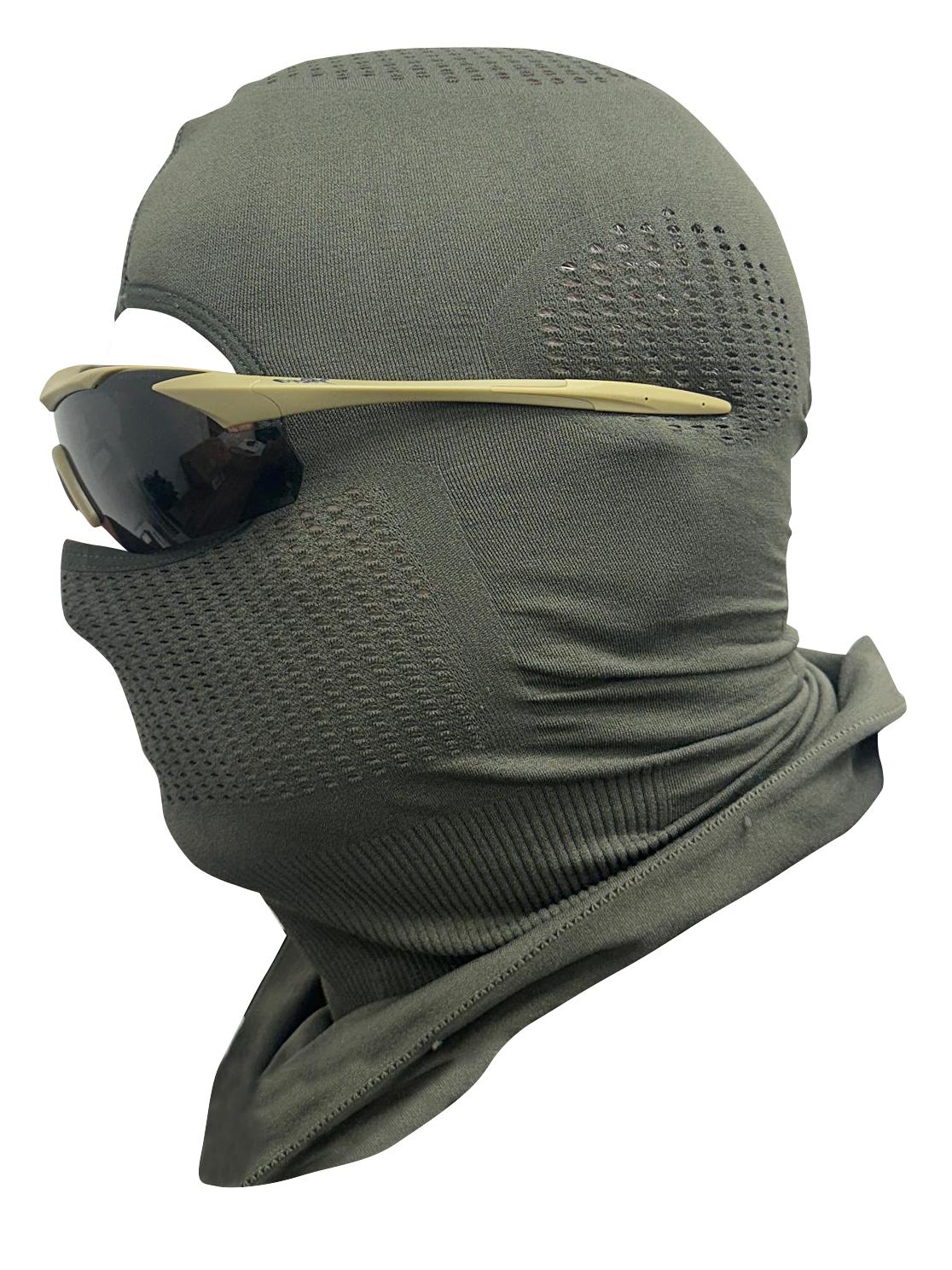 מסכת פנים טקטית GN TAC 1 מסכת פנים טקטית GN TAC מסכת פנים טקטית GN TAC