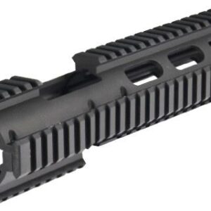 מתפס 4 מסילות פיקטיני EX TDI X4L ל-M16 M4 - אלומיניום עמיד