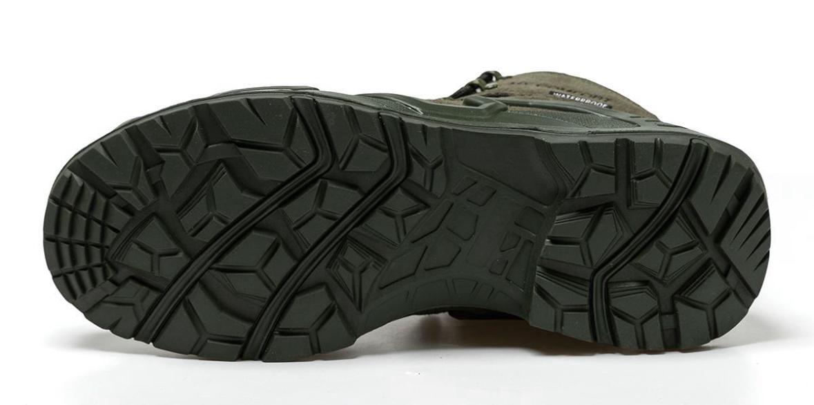 נעליים טקטיות My Comfort TACTICAL דגם ימ"מ - ירוקות, עמידות למים, נוחות ותמיכה 2 נעליים טקטיות My Comfort TACTICAL דגם ימ"מ - ירוקות, עמידות למים, נוחות ותמיכה נעליים טקטיות My Comfort TACTICAL דגם ימ"מ - ירוקות, עמידות למים, נוחות ותמיכה – תמונה 2